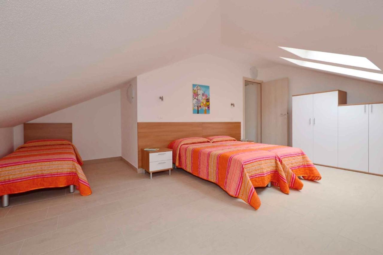 Apartments In Lignano 21656 Линьяно-Саббьядоро Экстерьер фото