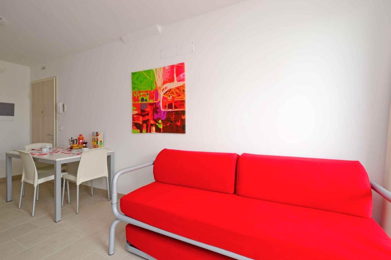 Apartments In Lignano 21656 Линьяно-Саббьядоро Экстерьер фото