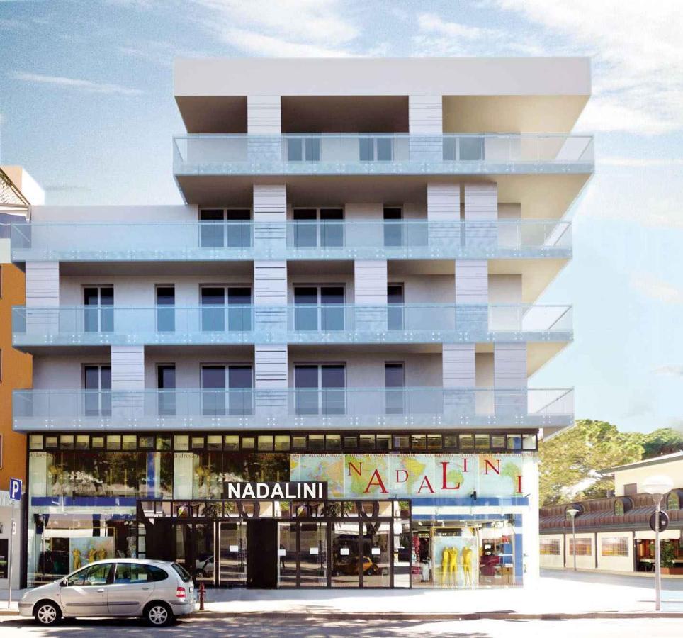 Apartments In Lignano 21656 Линьяно-Саббьядоро Экстерьер фото