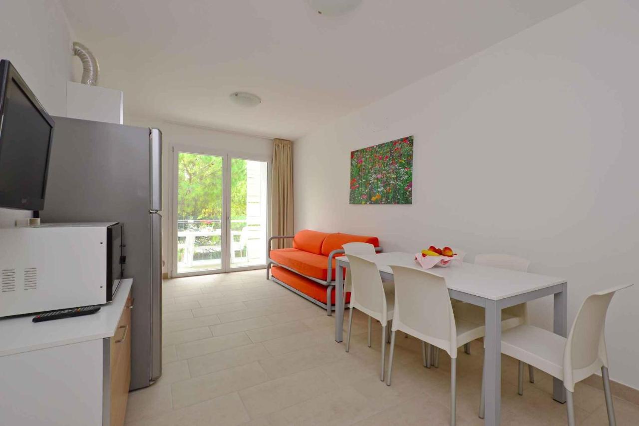 Apartments In Lignano 21656 Линьяно-Саббьядоро Экстерьер фото