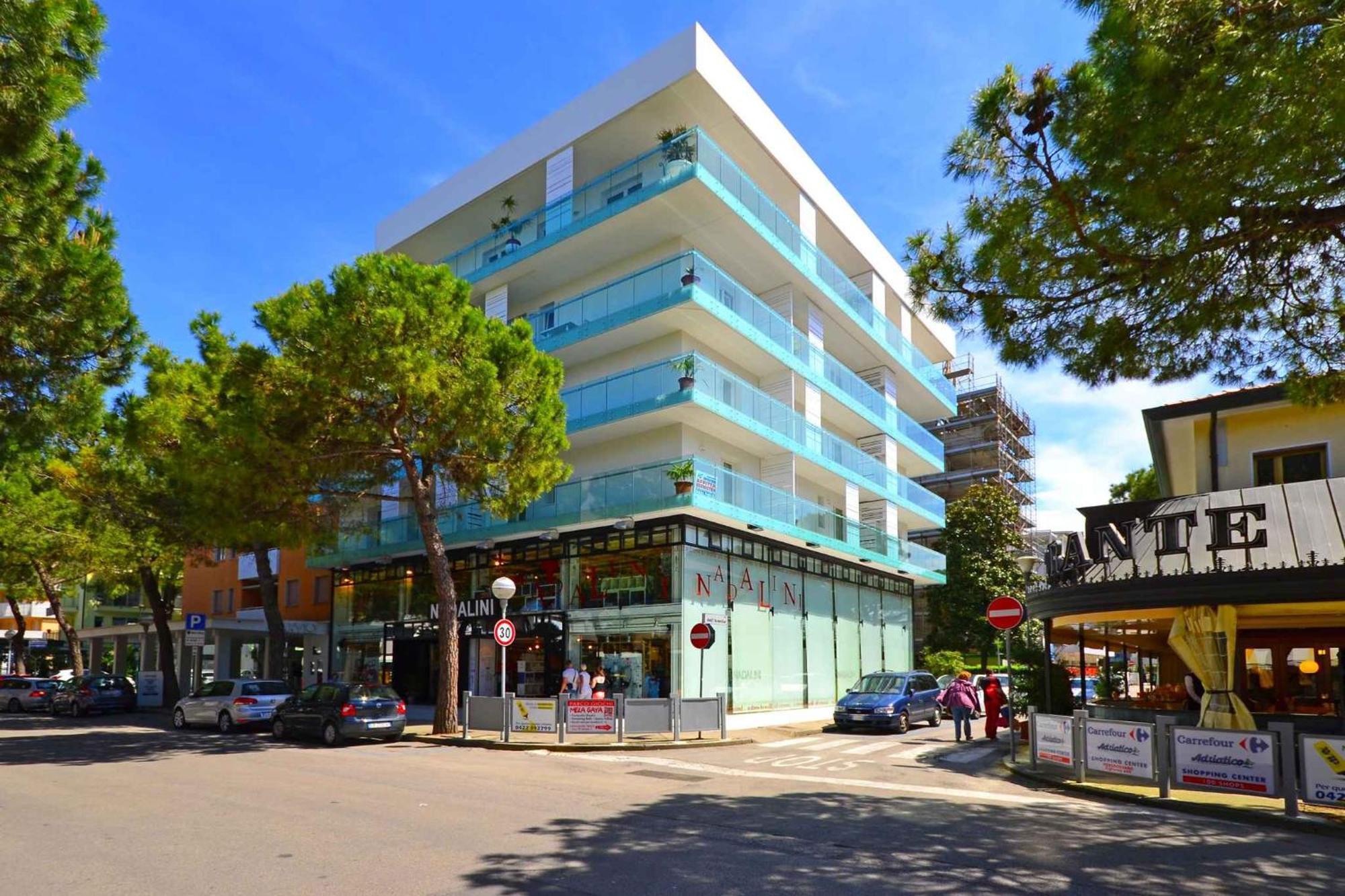 Apartments In Lignano 21656 Линьяно-Саббьядоро Экстерьер фото