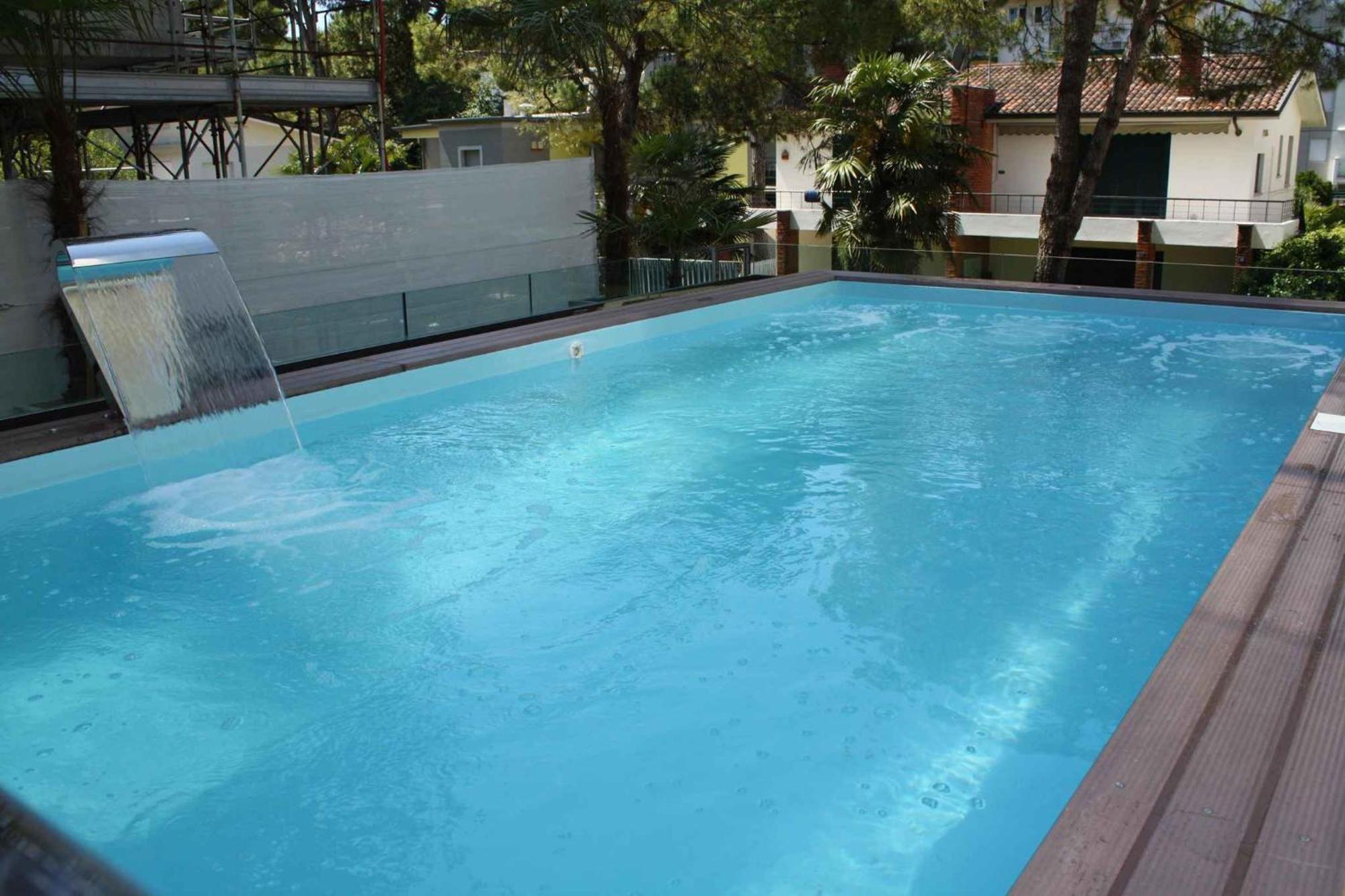 Apartments In Lignano 21656 Линьяно-Саббьядоро Экстерьер фото