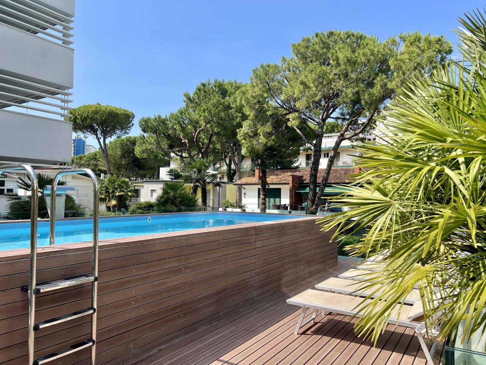 Apartments In Lignano 21656 Линьяно-Саббьядоро Экстерьер фото