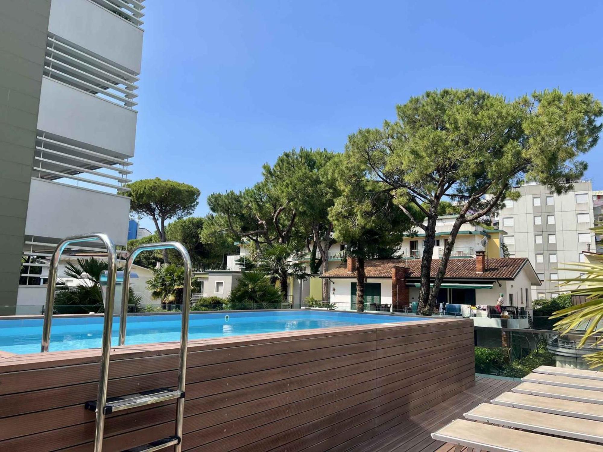 Apartments In Lignano 21656 Линьяно-Саббьядоро Экстерьер фото