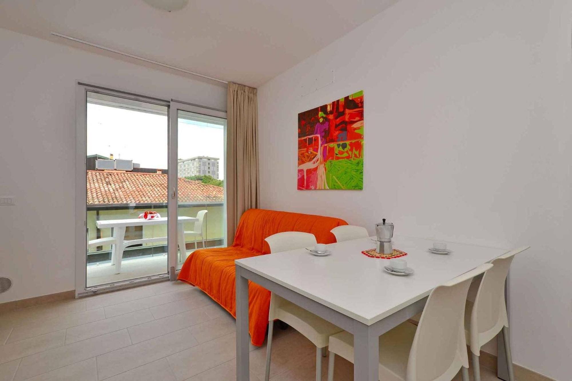 Apartments In Lignano 21656 Линьяно-Саббьядоро Экстерьер фото