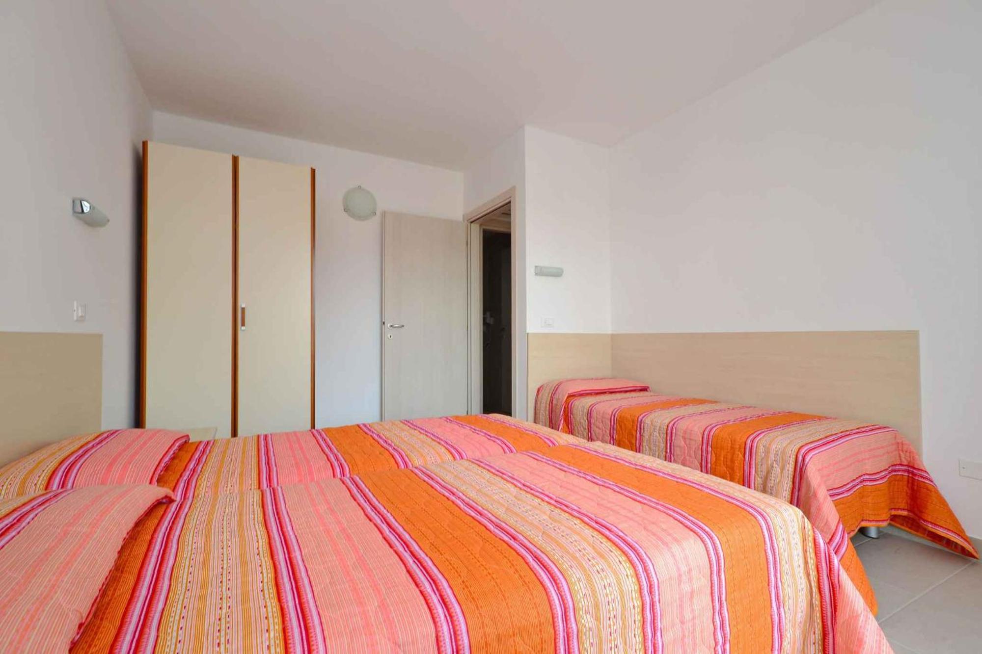 Apartments In Lignano 21656 Линьяно-Саббьядоро Экстерьер фото