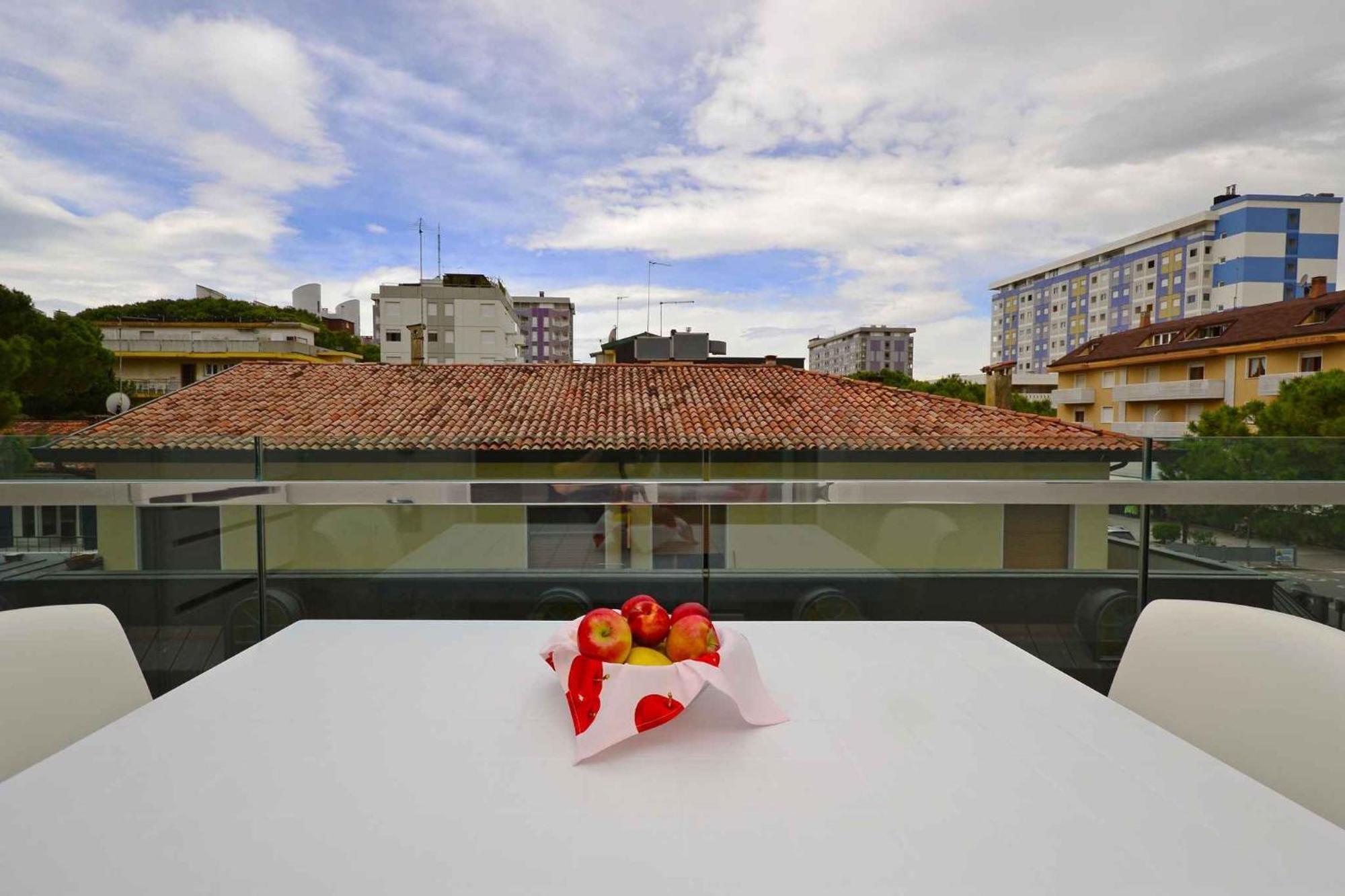 Apartments In Lignano 21656 Линьяно-Саббьядоро Экстерьер фото