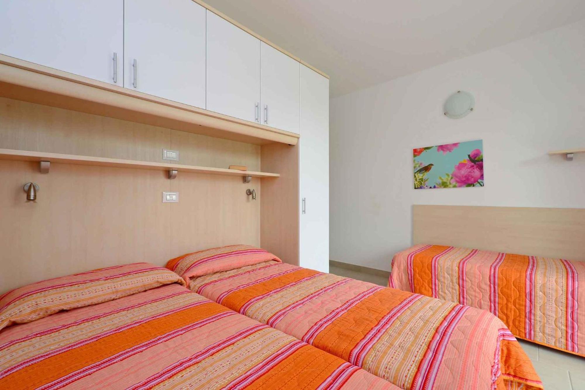 Apartments In Lignano 21656 Линьяно-Саббьядоро Экстерьер фото