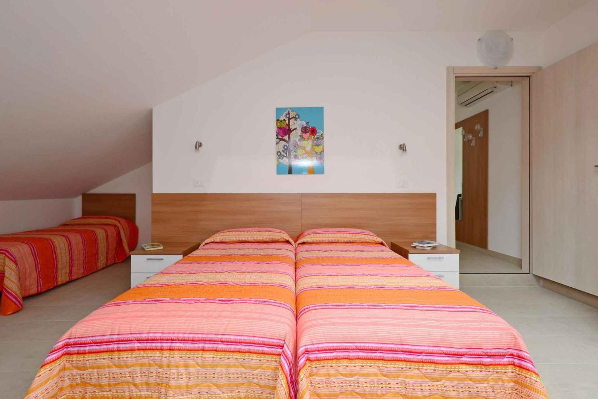 Apartments In Lignano 21656 Линьяно-Саббьядоро Экстерьер фото