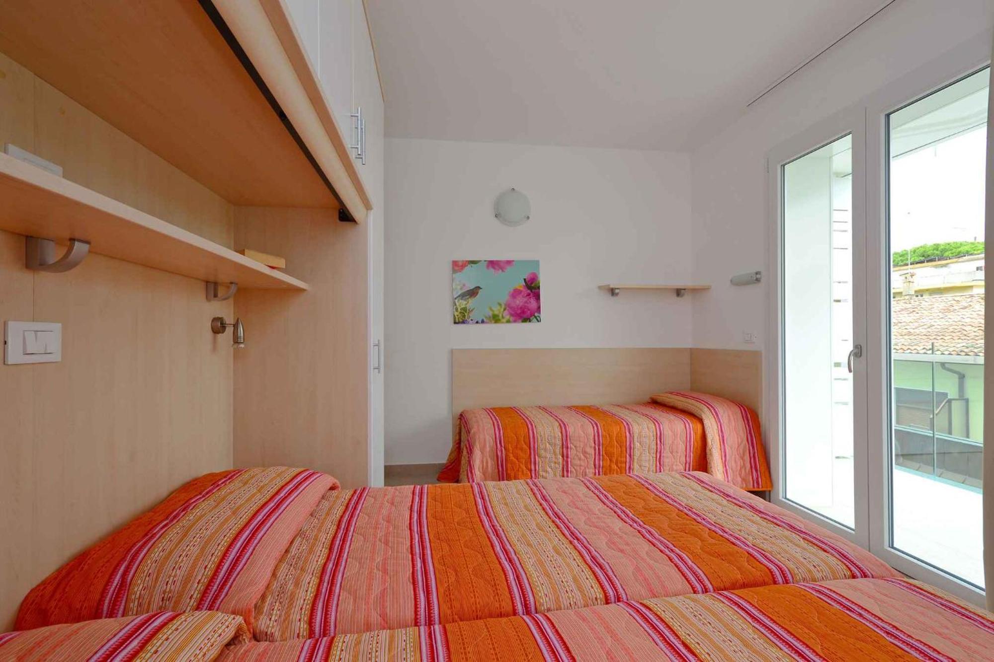 Apartments In Lignano 21656 Линьяно-Саббьядоро Экстерьер фото