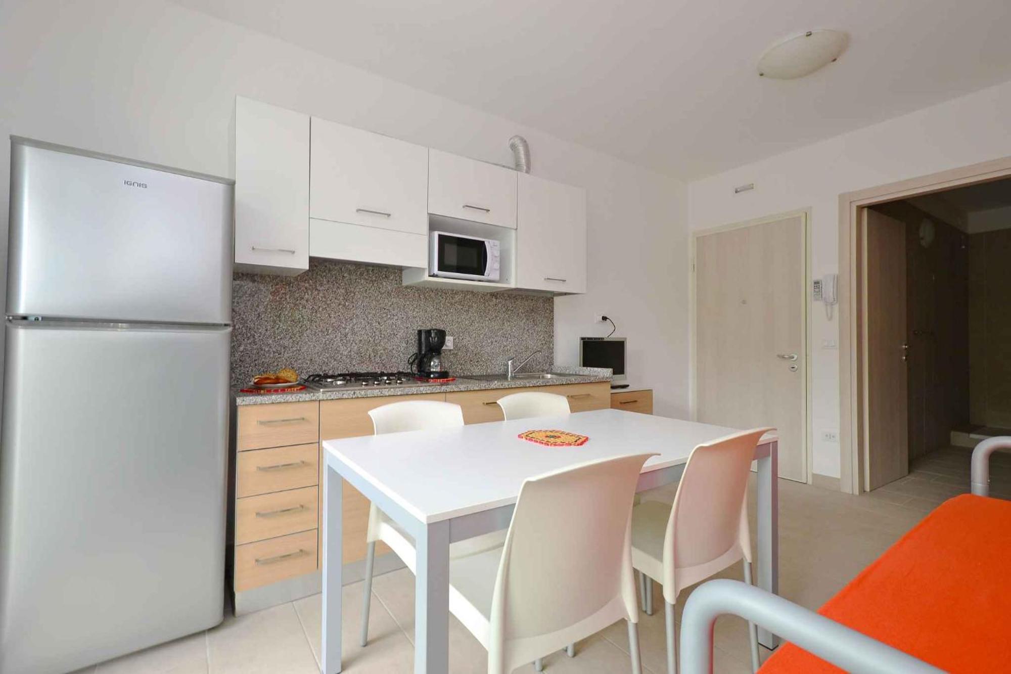 Apartments In Lignano 21656 Линьяно-Саббьядоро Экстерьер фото