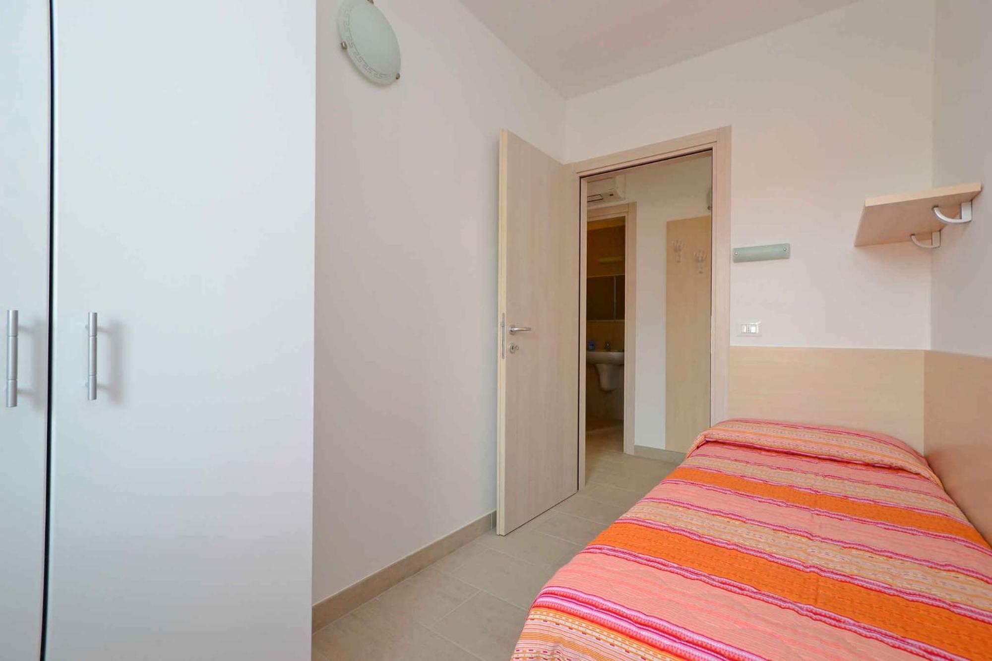 Apartments In Lignano 21656 Линьяно-Саббьядоро Экстерьер фото