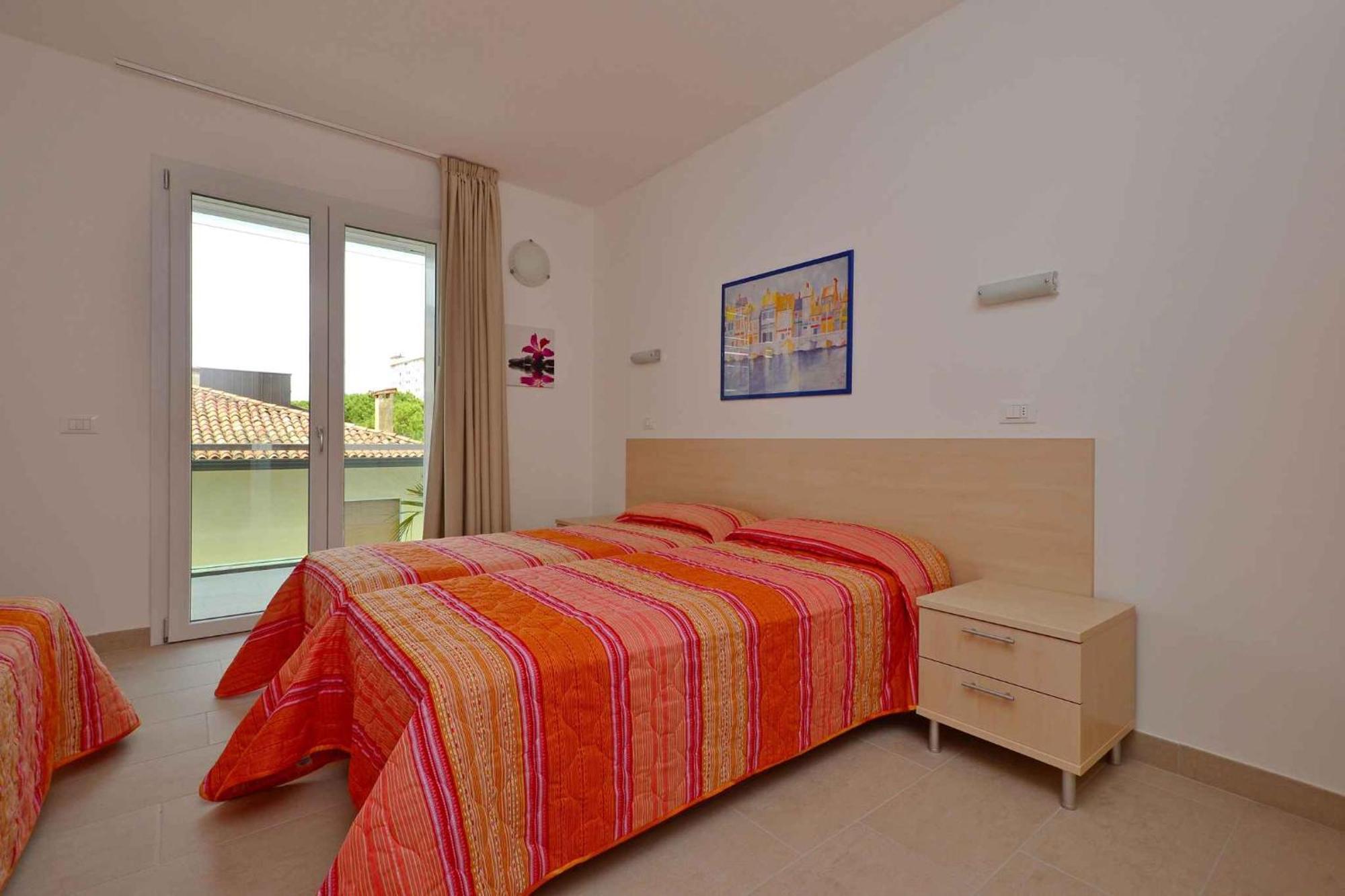 Apartments In Lignano 21656 Линьяно-Саббьядоро Экстерьер фото