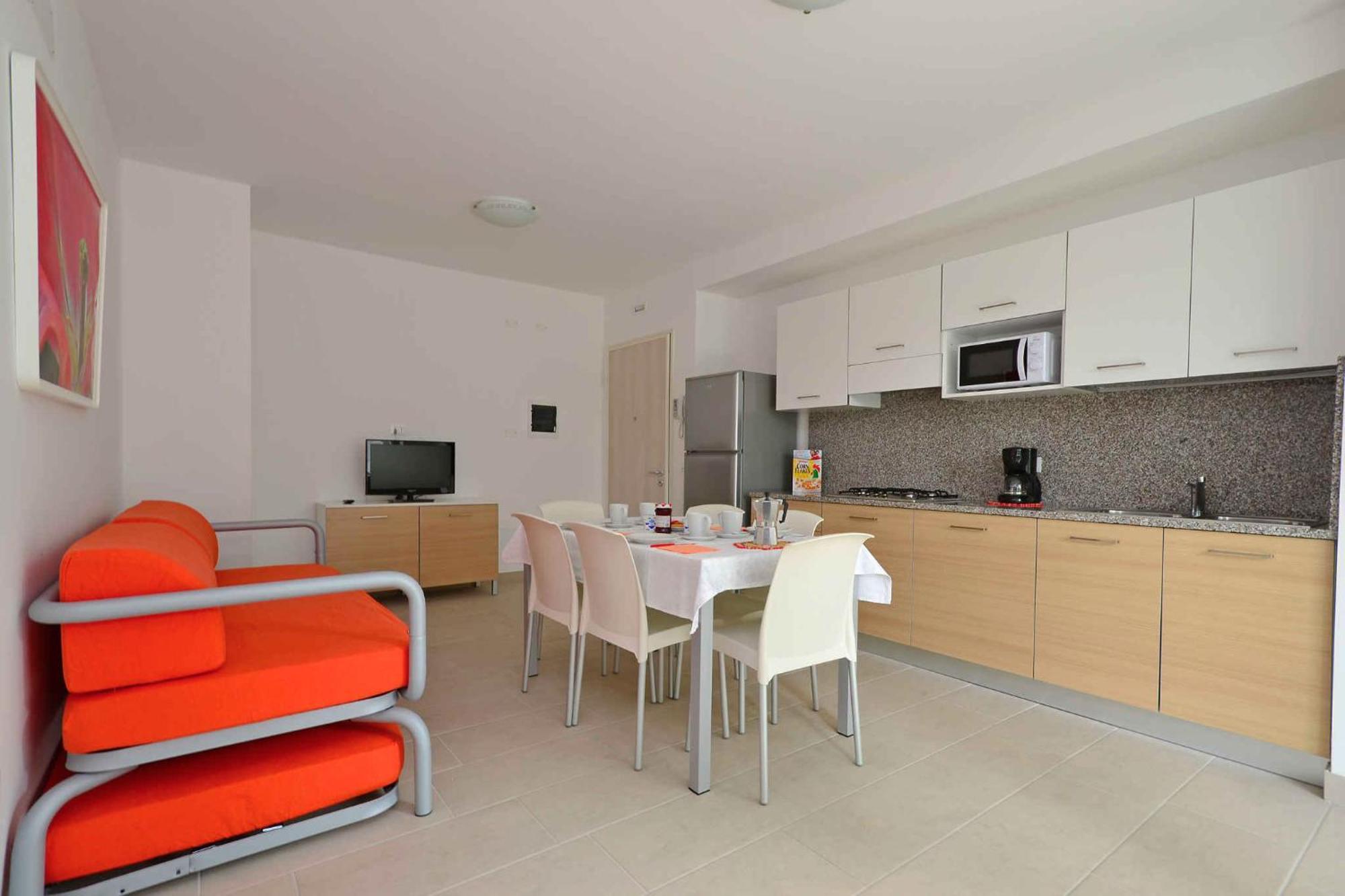 Apartments In Lignano 21656 Линьяно-Саббьядоро Экстерьер фото