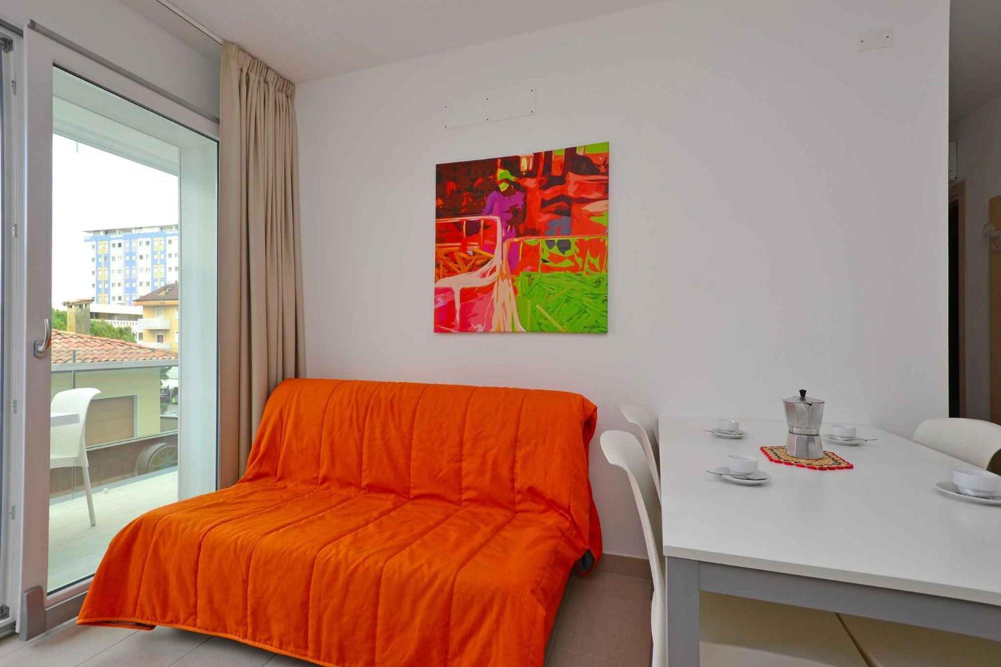 Apartments In Lignano 21656 Линьяно-Саббьядоро Экстерьер фото