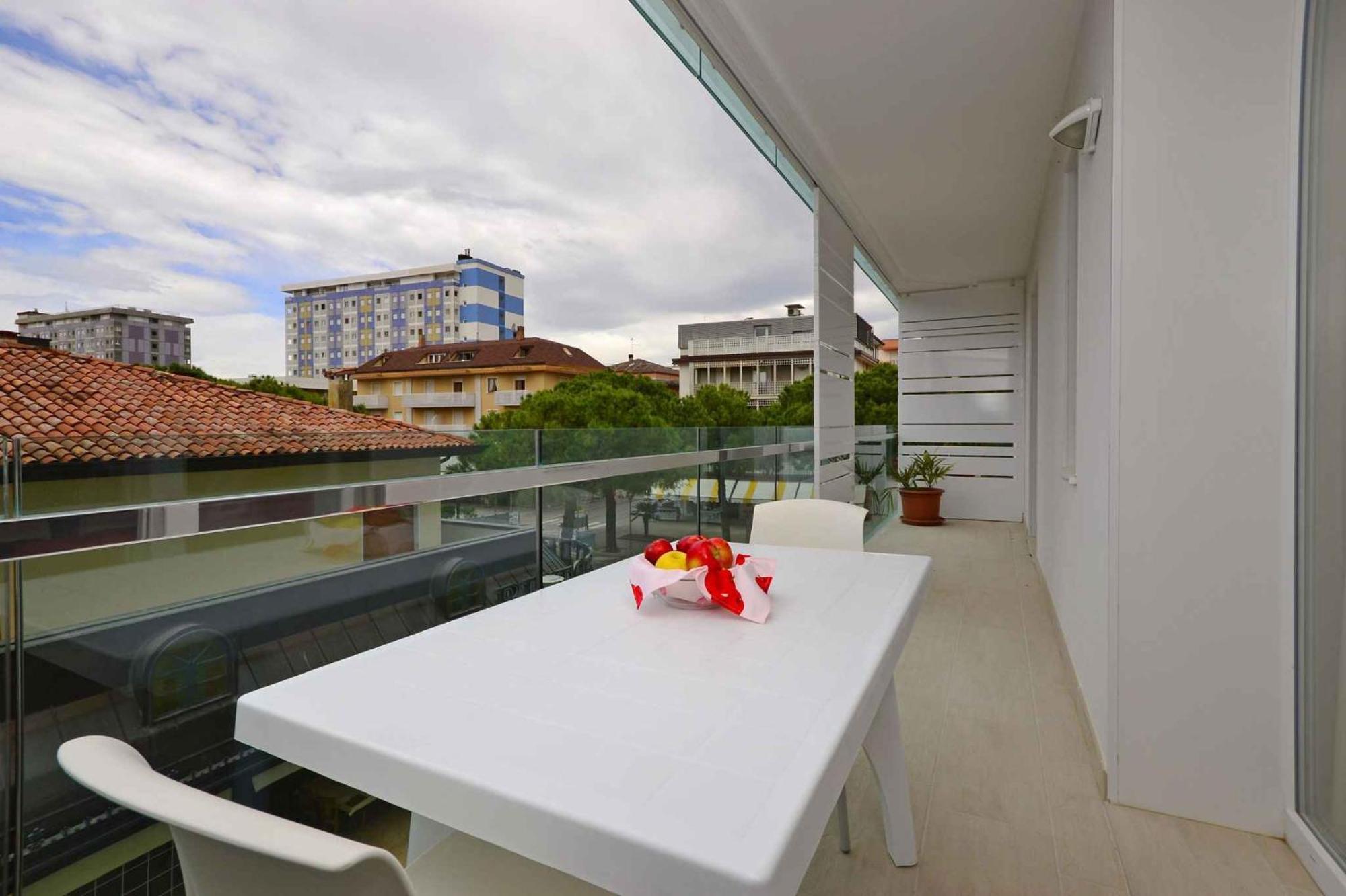 Apartments In Lignano 21656 Линьяно-Саббьядоро Экстерьер фото