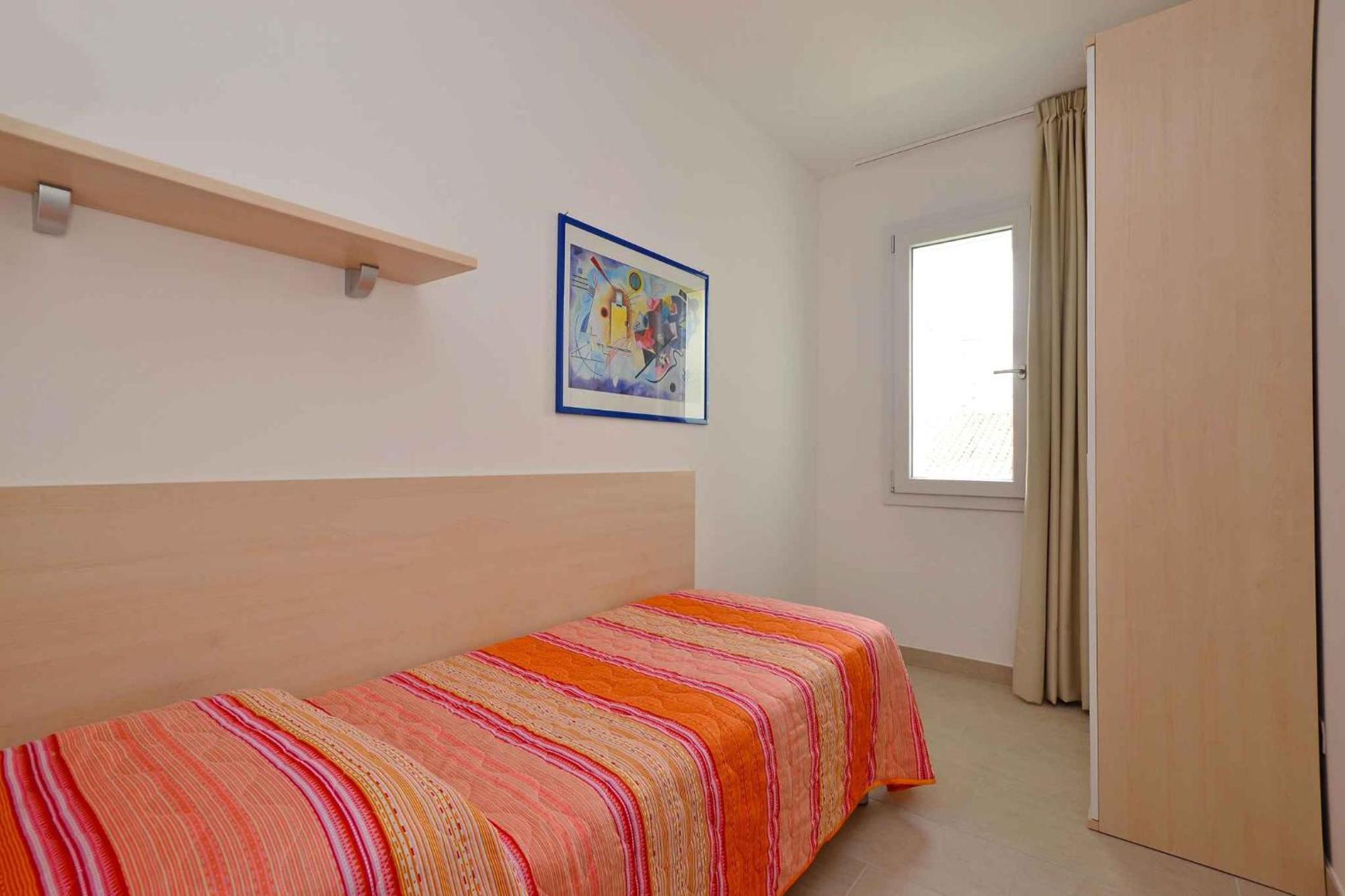 Apartments In Lignano 21656 Линьяно-Саббьядоро Экстерьер фото