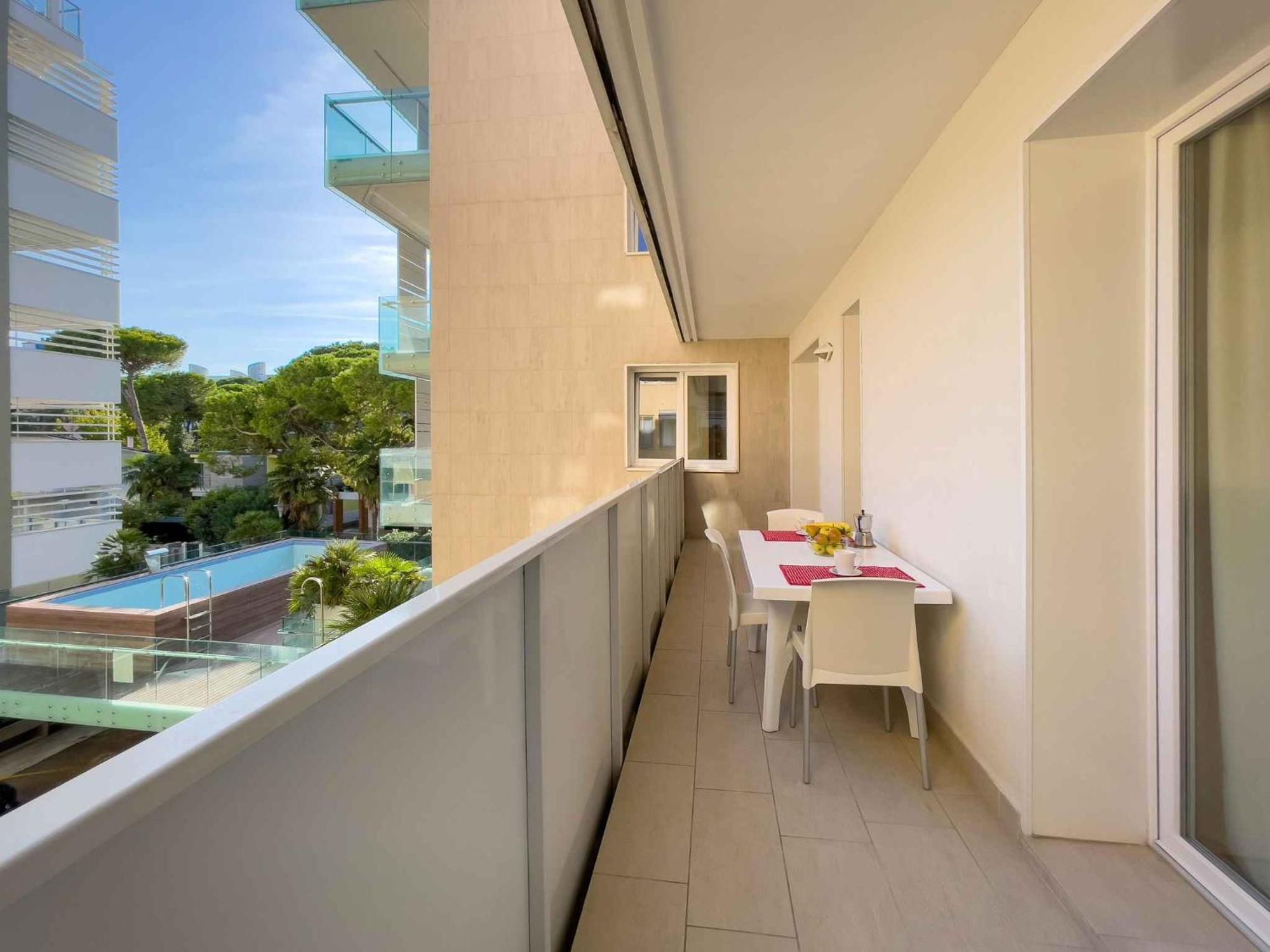 Apartments In Lignano 21656 Линьяно-Саббьядоро Экстерьер фото