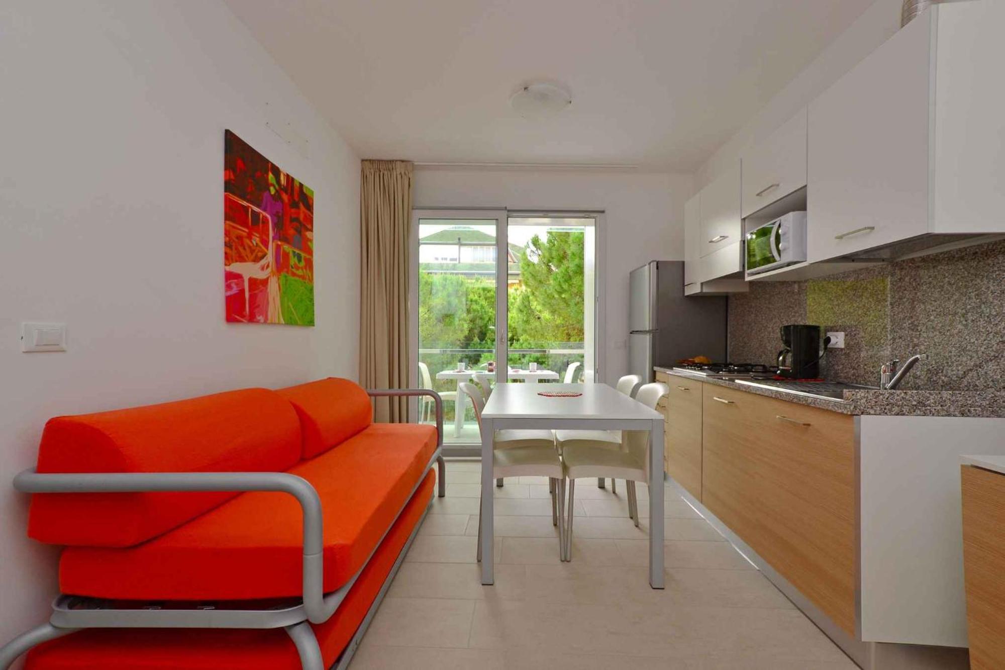 Apartments In Lignano 21656 Линьяно-Саббьядоро Экстерьер фото