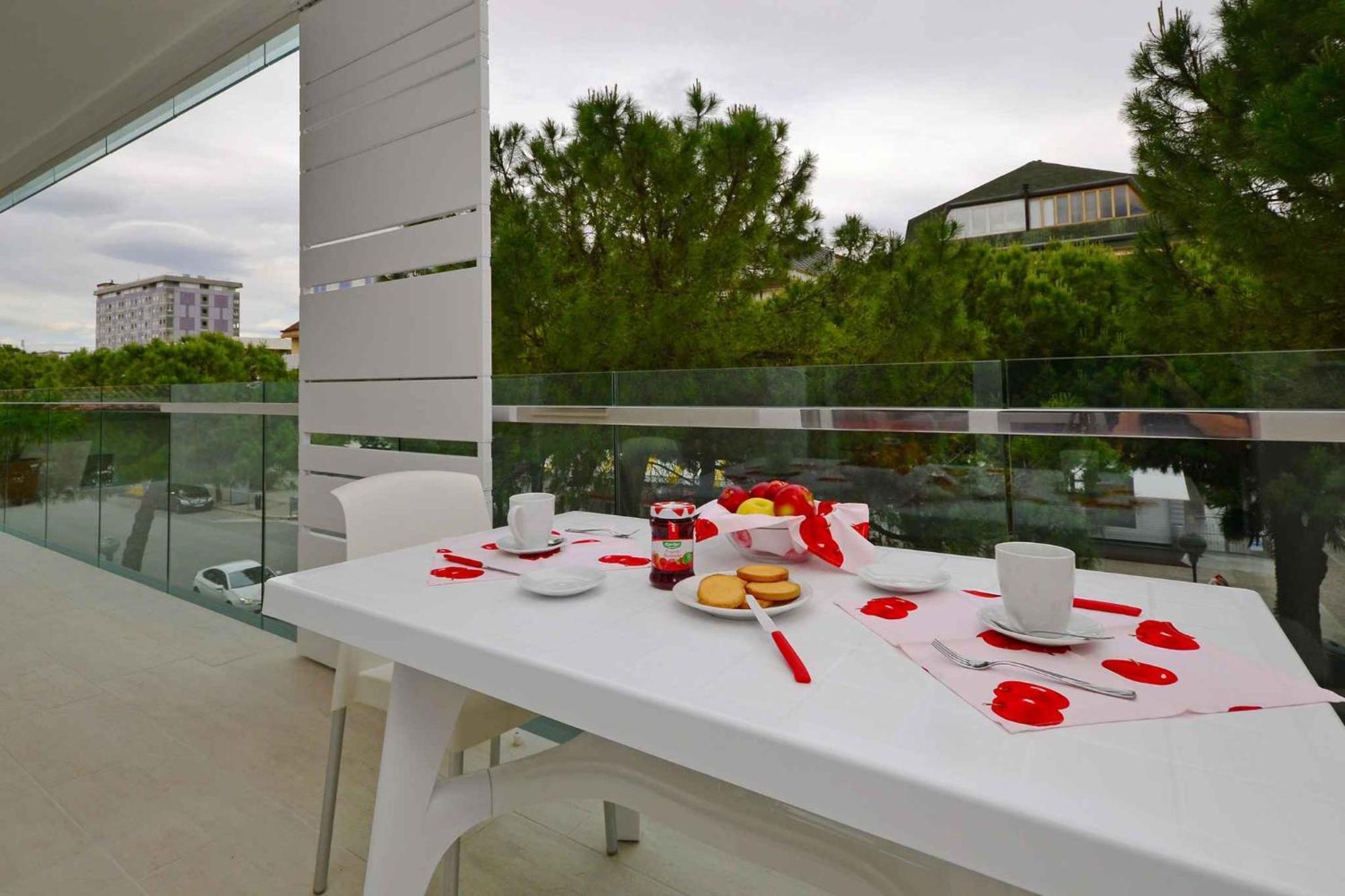 Apartments In Lignano 21656 Линьяно-Саббьядоро Экстерьер фото