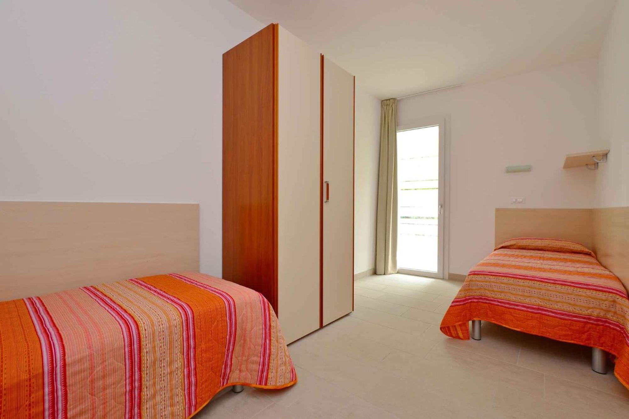 Apartments In Lignano 21656 Линьяно-Саббьядоро Экстерьер фото