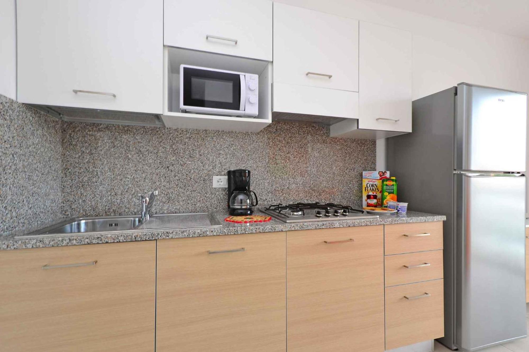 Apartments In Lignano 21656 Линьяно-Саббьядоро Экстерьер фото
