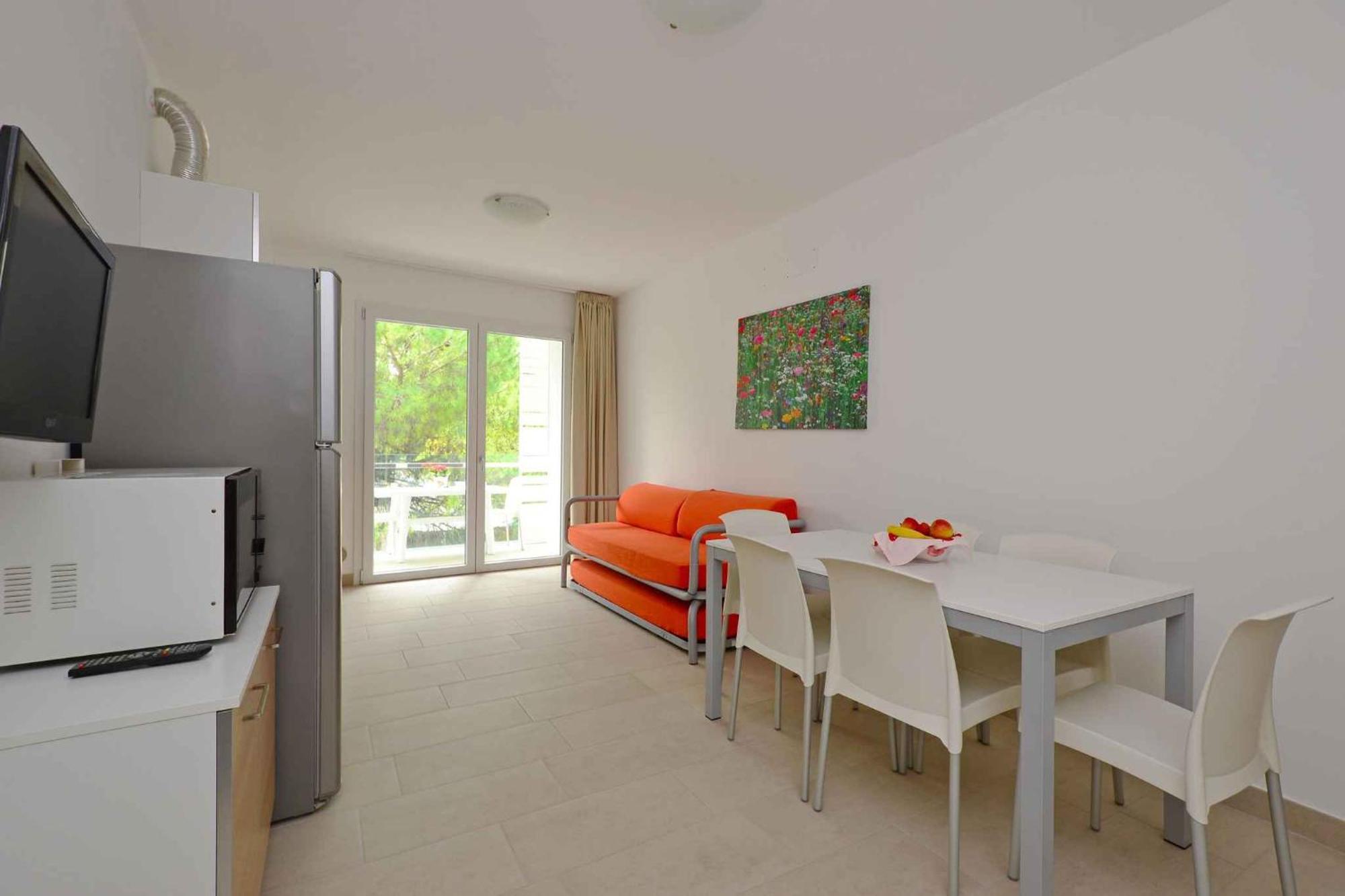 Apartments In Lignano 21656 Линьяно-Саббьядоро Экстерьер фото