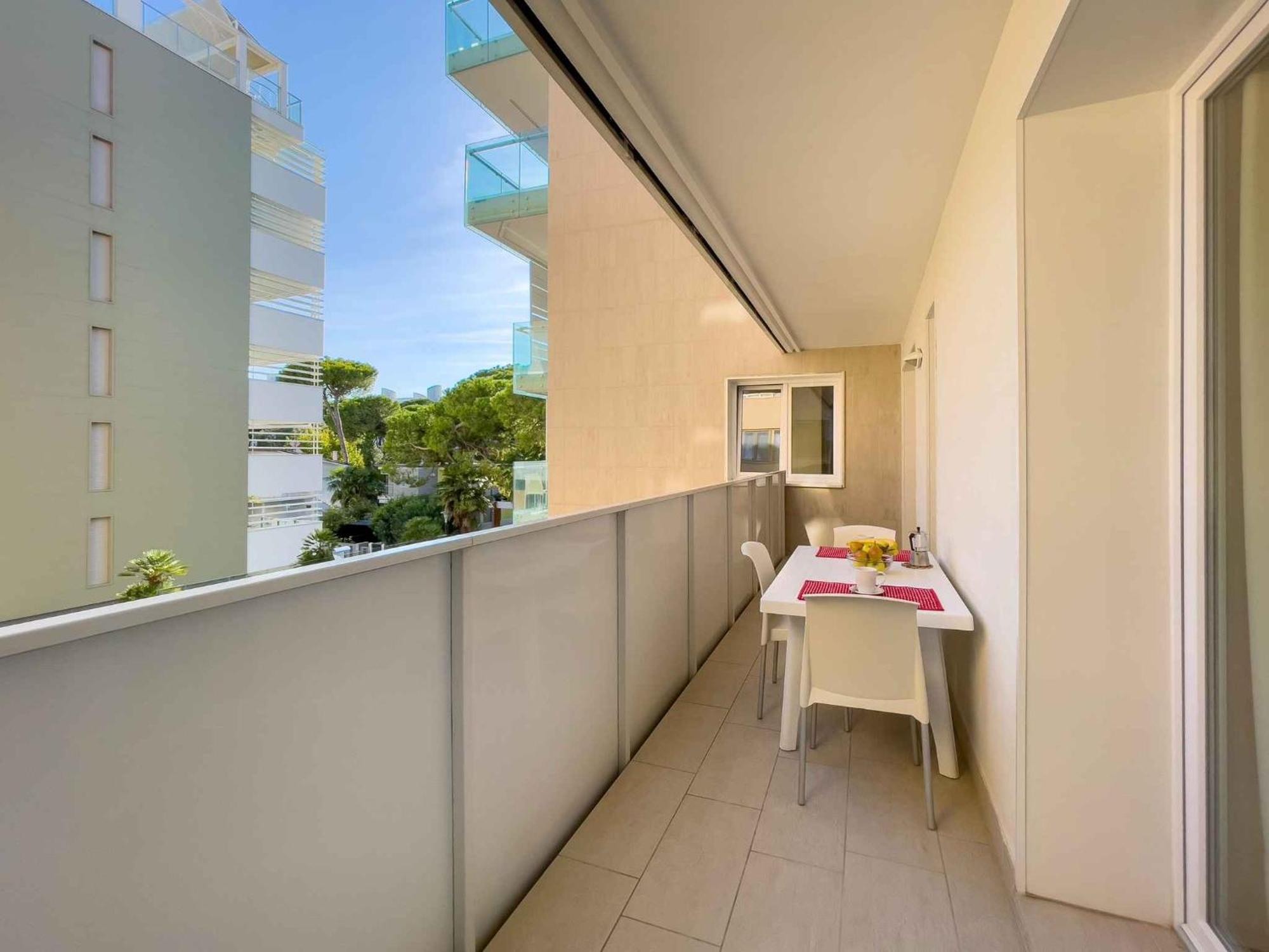 Apartments In Lignano 21656 Линьяно-Саббьядоро Экстерьер фото