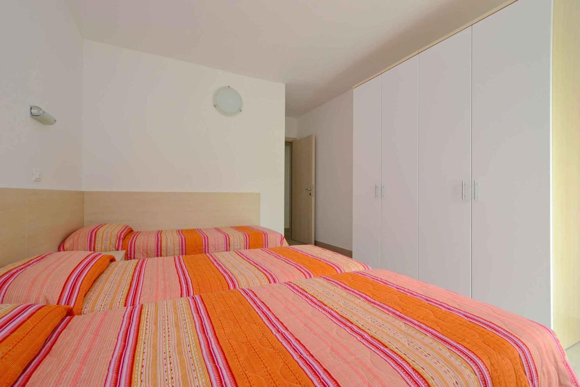 Apartments In Lignano 21656 Линьяно-Саббьядоро Экстерьер фото