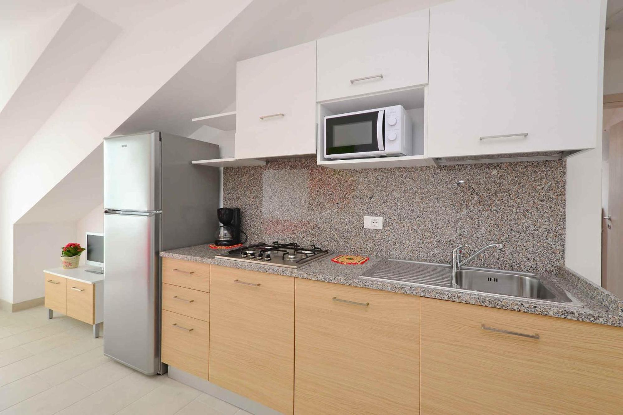 Apartments In Lignano 21656 Линьяно-Саббьядоро Экстерьер фото